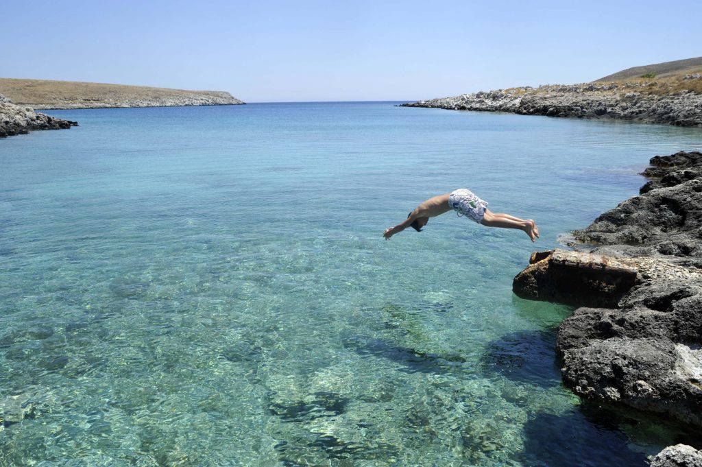 Καλοκαίρι αύριο – Τι μήνα είπαμε πως έχουμε;