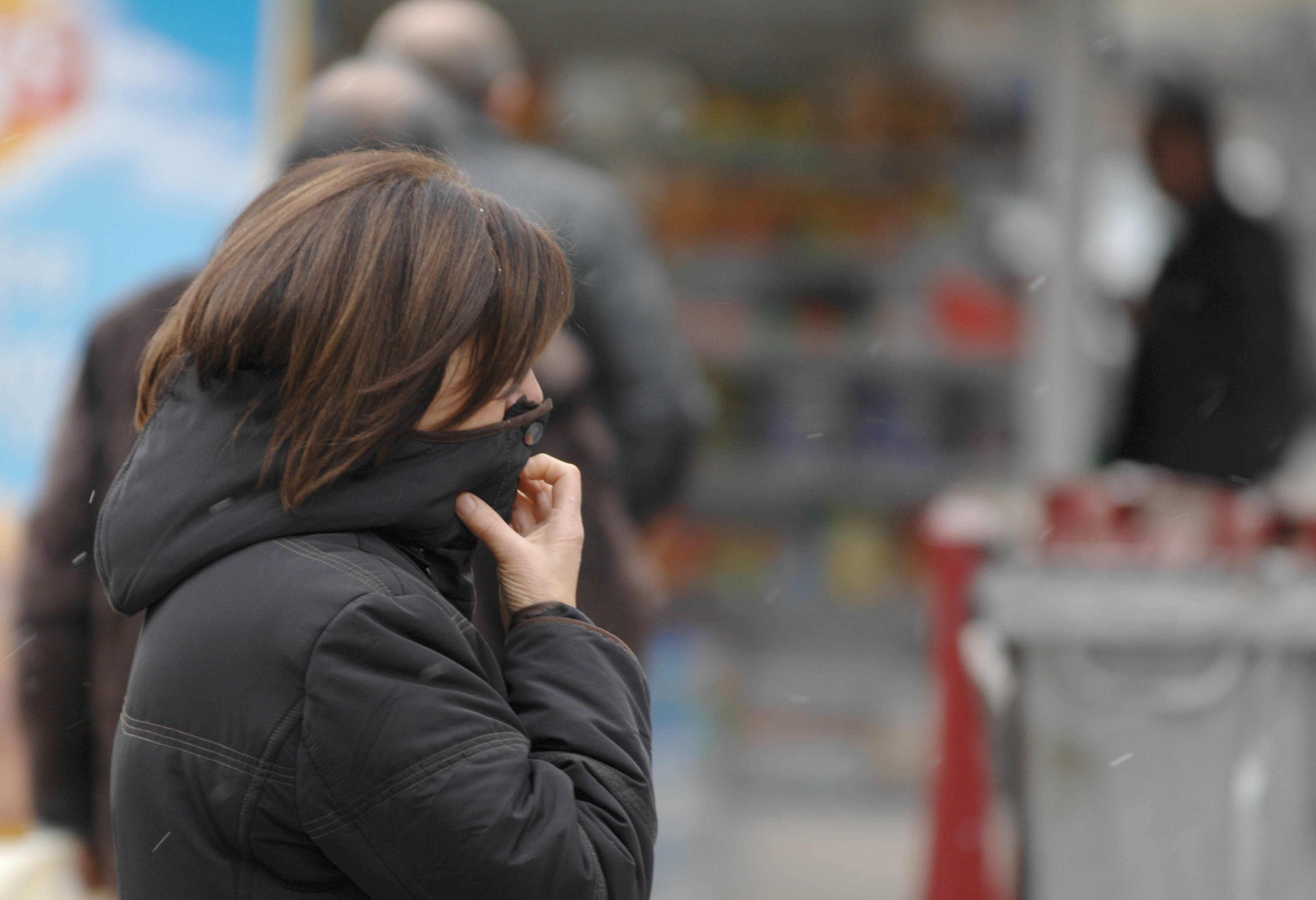 Έρχεται χειμώνας – Πτώση της θερμοκρασίας από την Τετάρτη