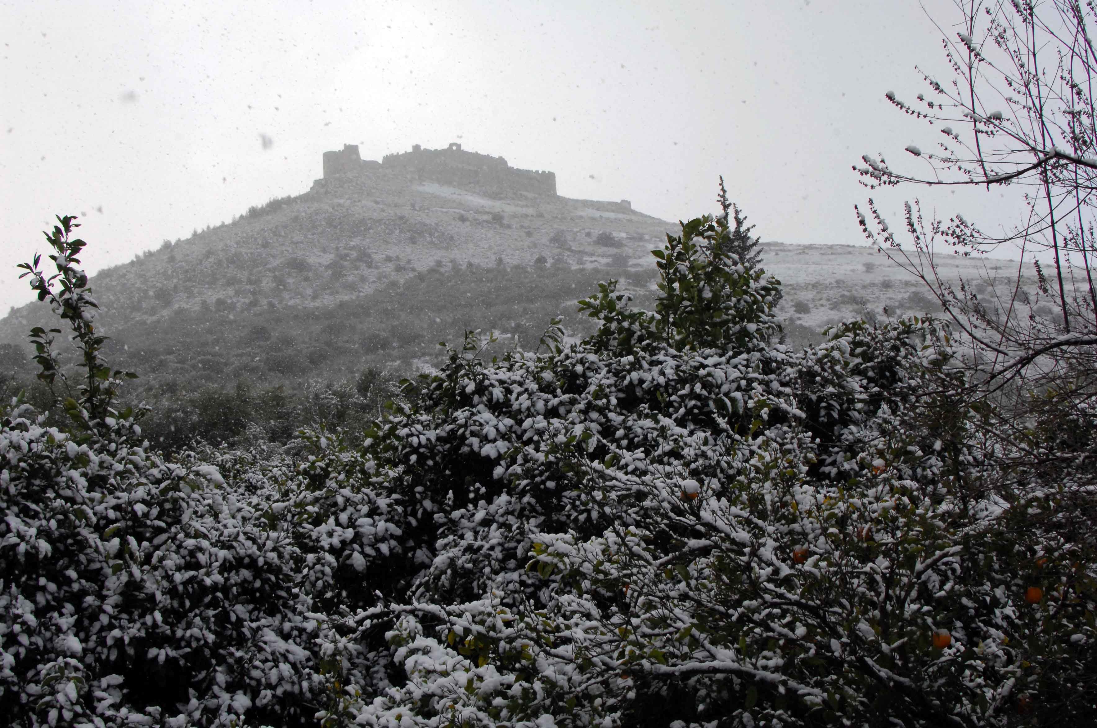 Tι καιρό θα κάνει τα Χριστούγεννα και την Πρωτοχρονιά