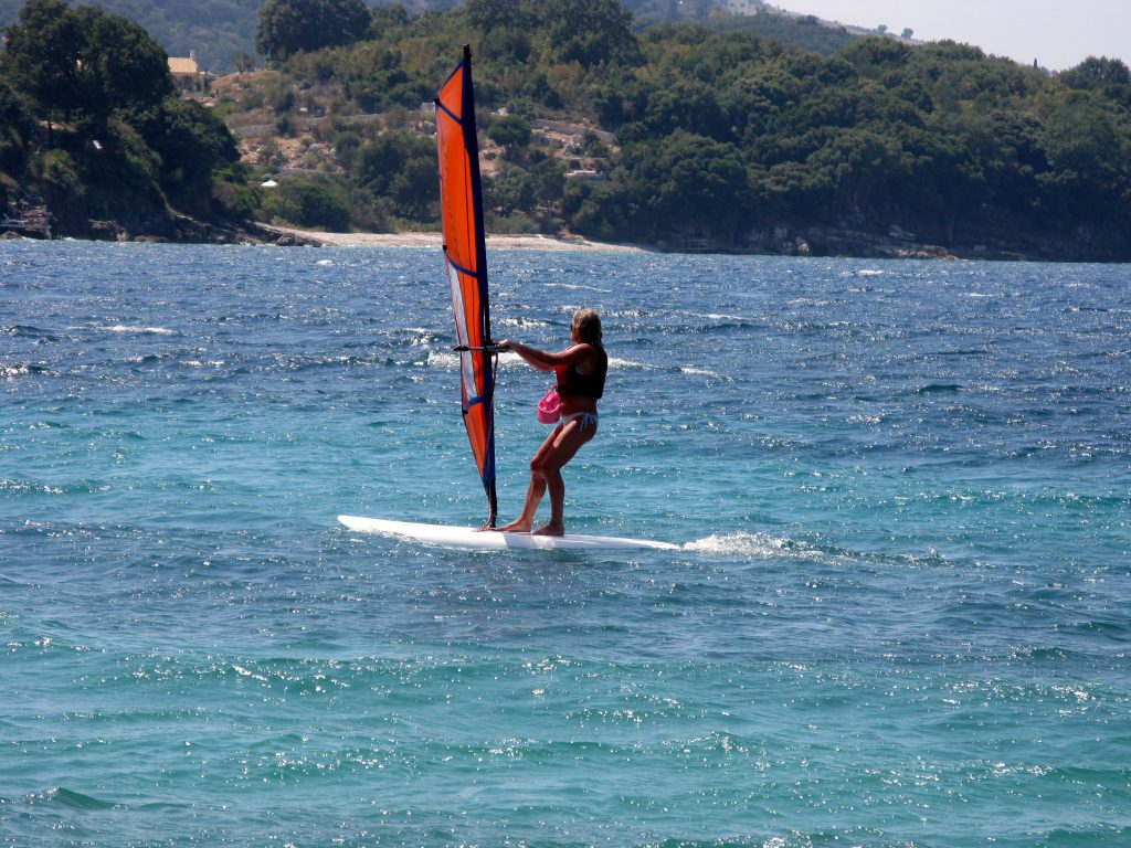 Η πρόγνωση του καιρού για το Σάββατο