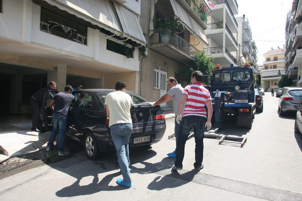 ΦΩΤΟ EUROKINISSI