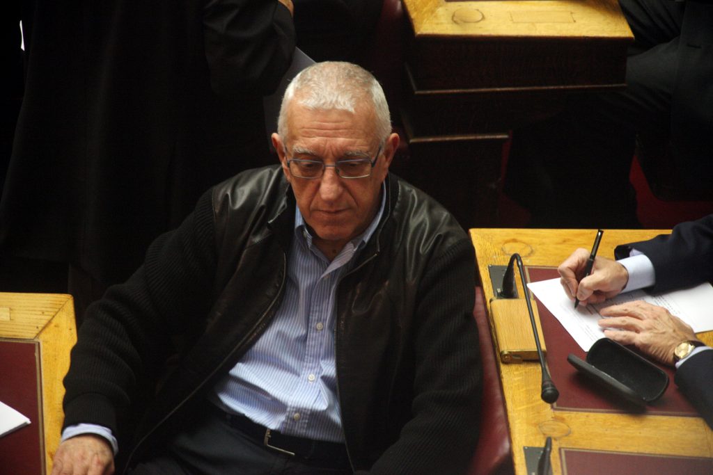 ΦΩΤΟ ΑΡΧΕΙΟΥ EUROKINISSI