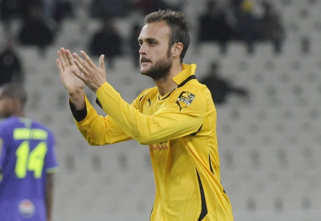 ΦΩΤΟ ΝEWSPORTS.