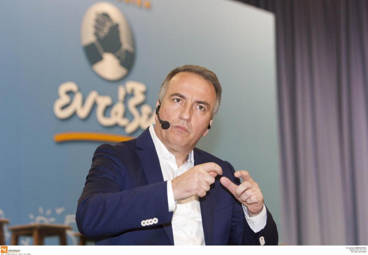 ΦΩΤΟ ΑΡΧΕΙΟΥ EUROKINISSI