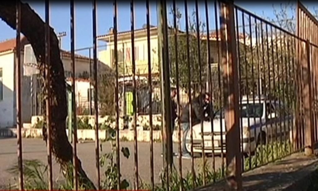 Καλαμάτα: Προσπάθησε να σώσει τον φίλο του και κεραυνοβολήθηκε