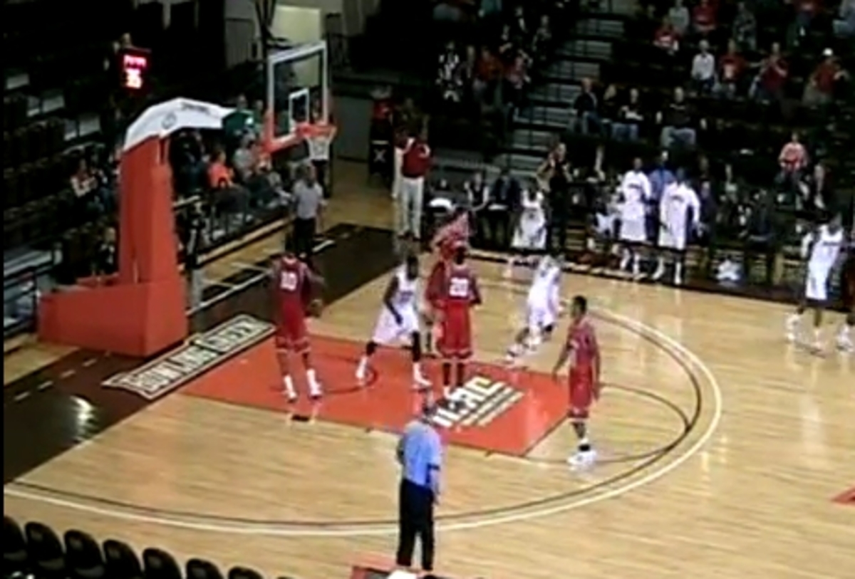 Αν έχεις τύχη… διάβαινε – Το καλάθι της χρονιάς