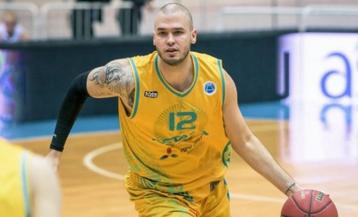 ΦΩΤΟ paobc.gr
