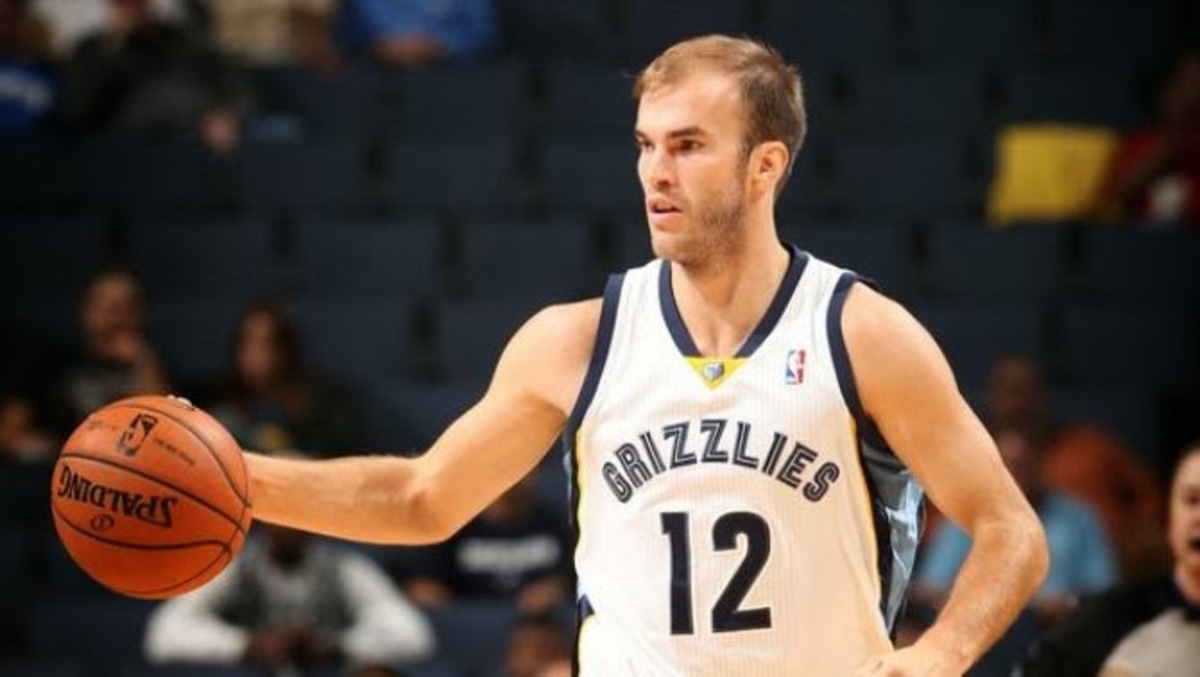 Θετική παρουσία αλλά… ήττα για Καλάθη – Κουφό!