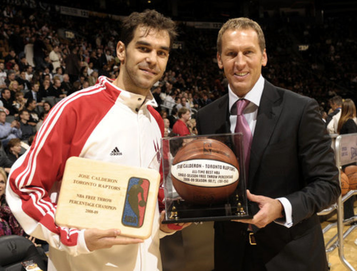 “Σοκ” στην Ισπανία-Χάνει το Μουντομπάσκετ ο Καλντερόν!