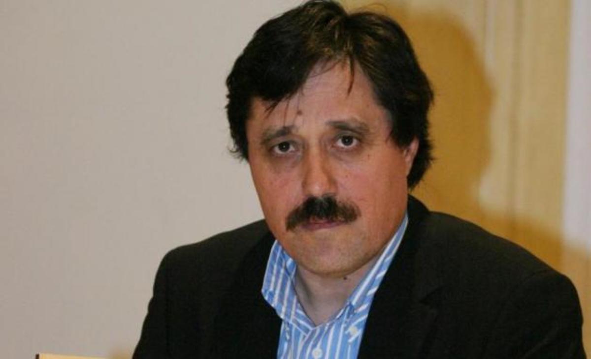 Σ.Καλεντερίδης: “Στη φυλακή τώρα οι παρακρατικοί της Θράκης”