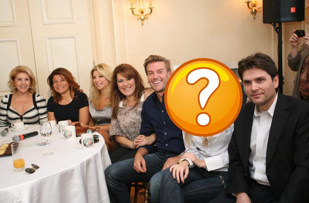 Ποια συνεργάτιδα του “Πρωινού ΑΝΤ1” αγνοείται;