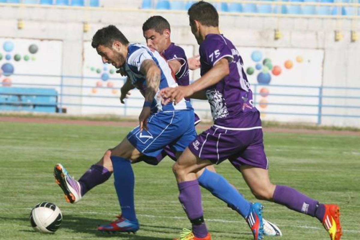 Αθωώθηκαν Καλλιθέα και Ηρακλής Ψαχνών