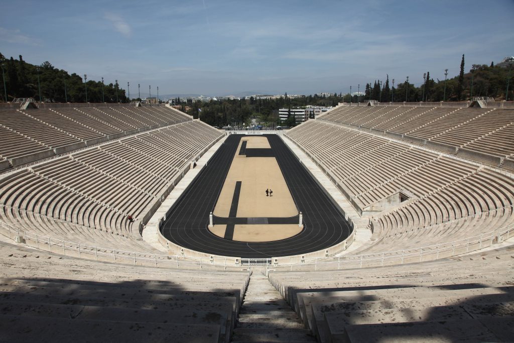 Ανοιχτό για το κοινό θα είναι πλέον το Καλλιμάρμαρο