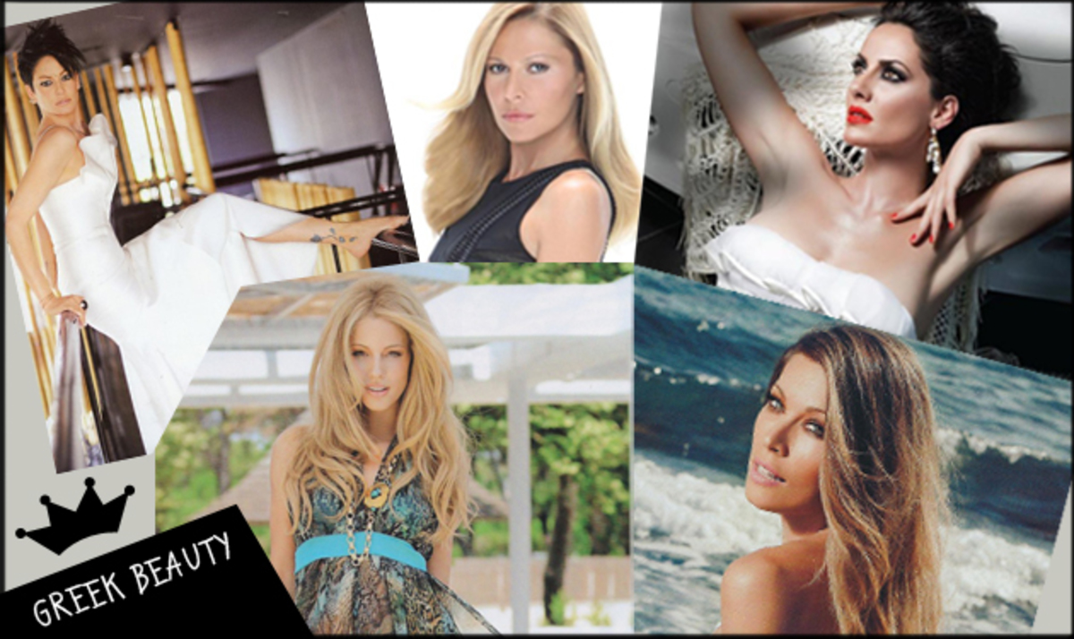 Οι νικήτριες των καλλιστείων που ξεχώρισαν στη showbiz! Φωτογραφίες