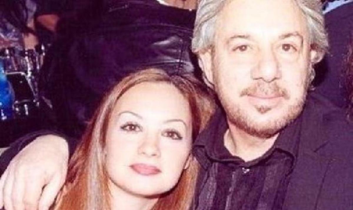Το συγκινητικό μήνυμα της κόρης του Αντώνη Βαρδή για την ημέρα του πατέρα