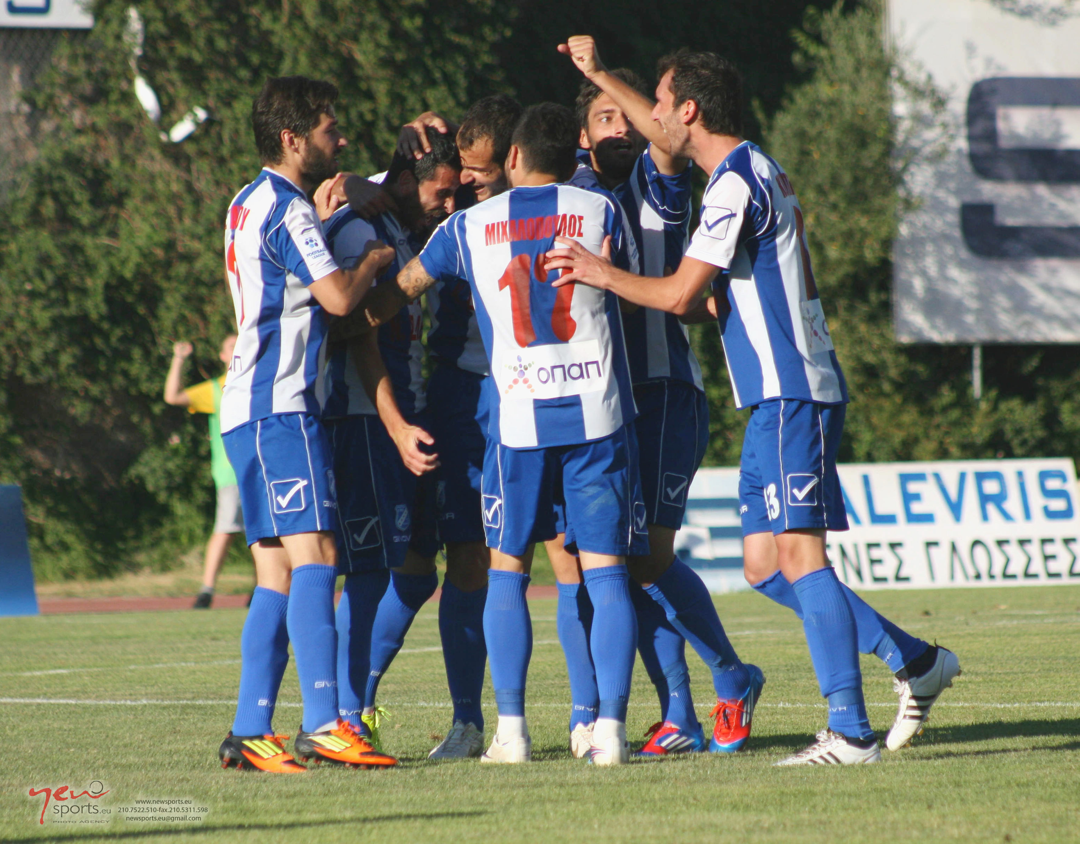 ΦΩΤΟ NEWSPORTS.