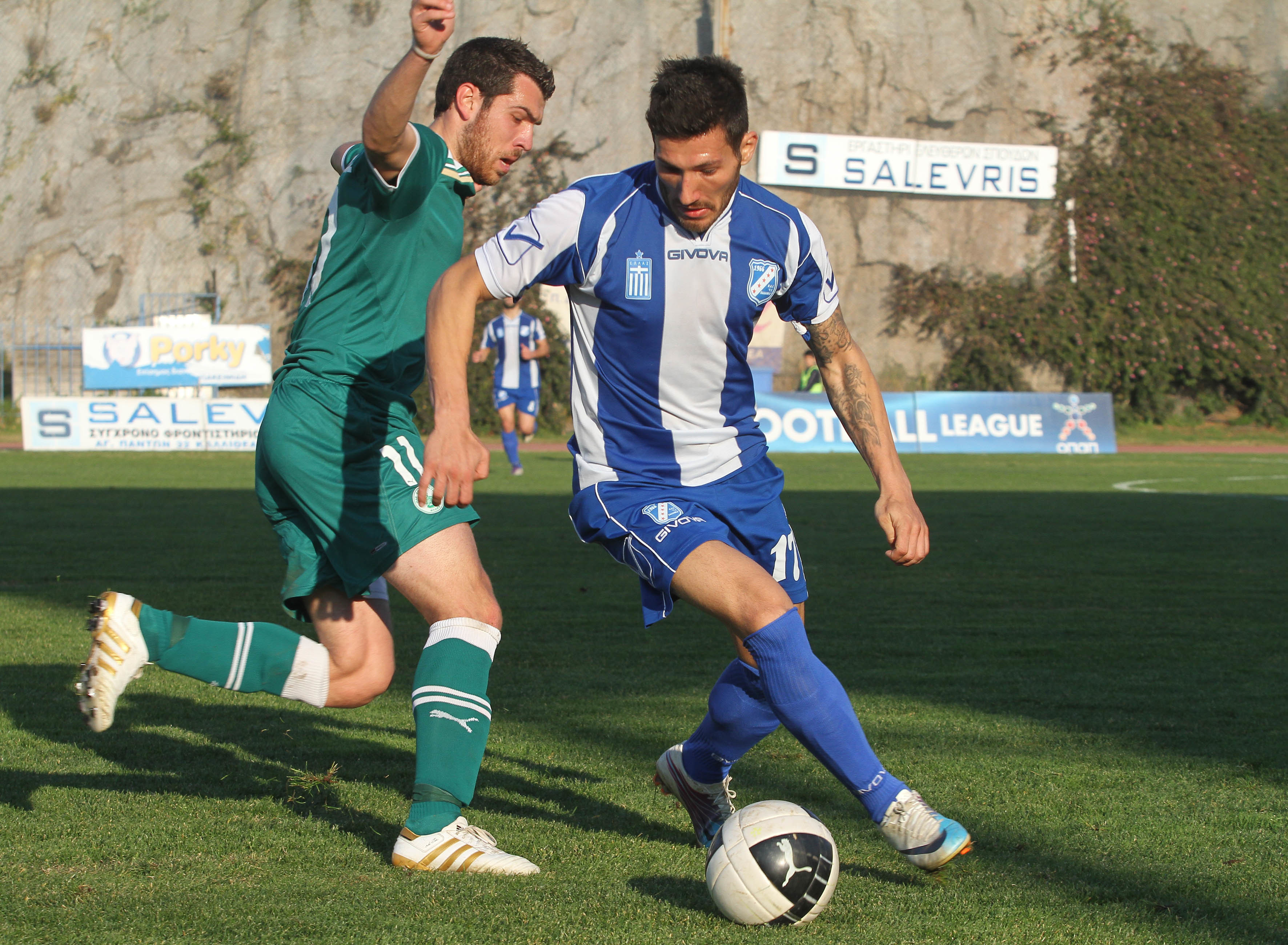 ΦΩΤΟ EUROKINISSI