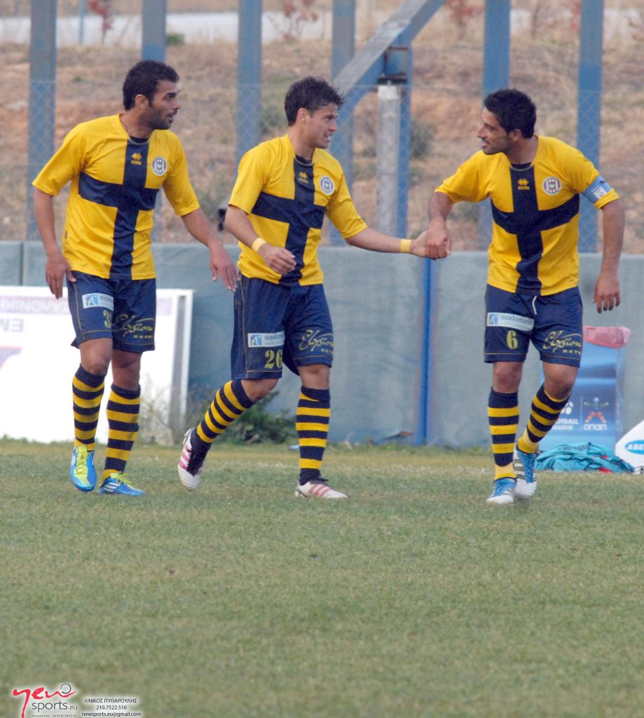 ΦΩΤΟ NEWSPORTS.