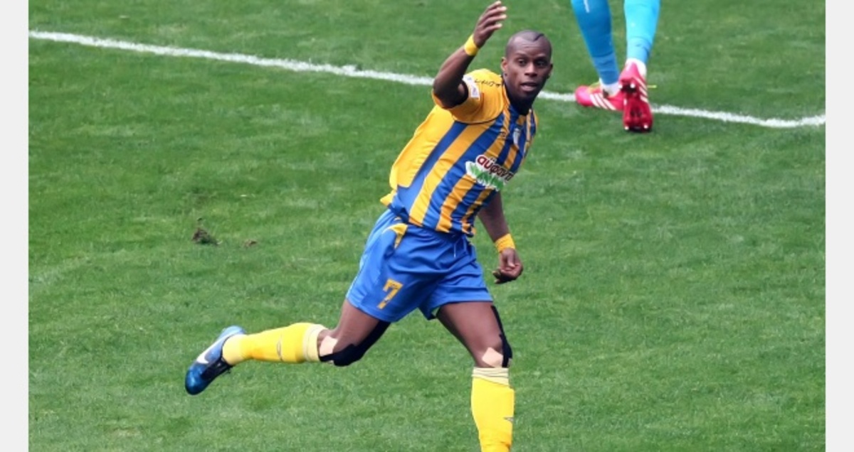 Σπουδαία μετεγγραφή για την Καλλονή – Απέκτησε τον Ανρί Καμαρά