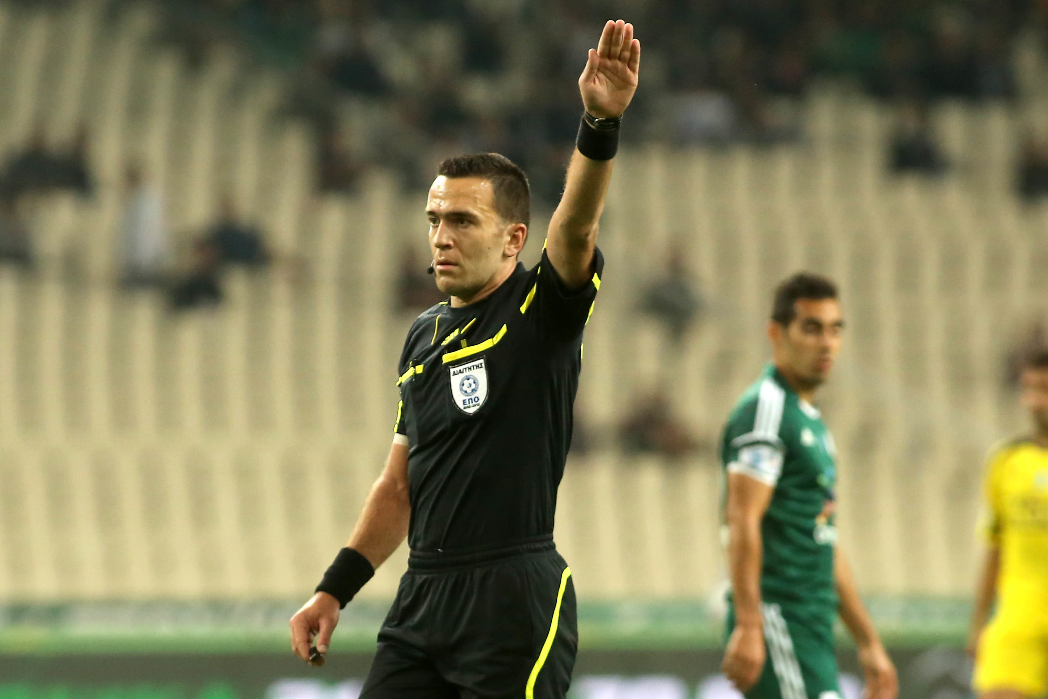 ΦΩΤΟ EUROKINISSI