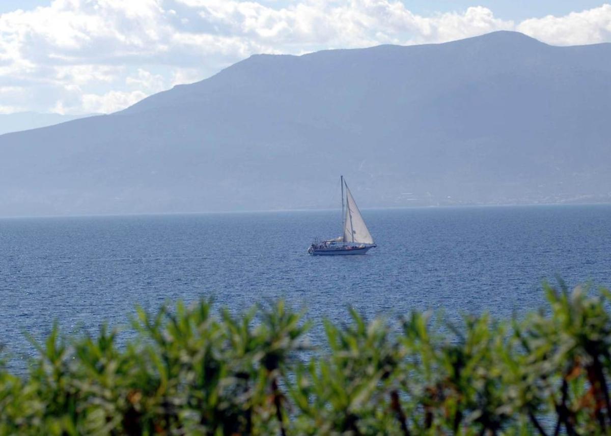 “Χτυπάει” 30αρια το θερμόμετρο! – Αναλυτική πρόγνωση του καιρού