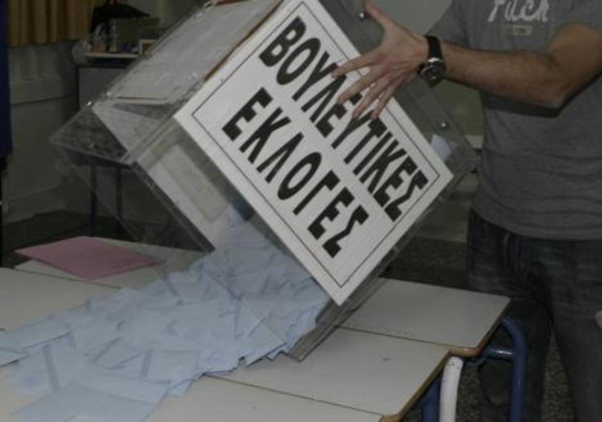 Η ΕΡΤ φέρνει πρόωρες εκλογές;