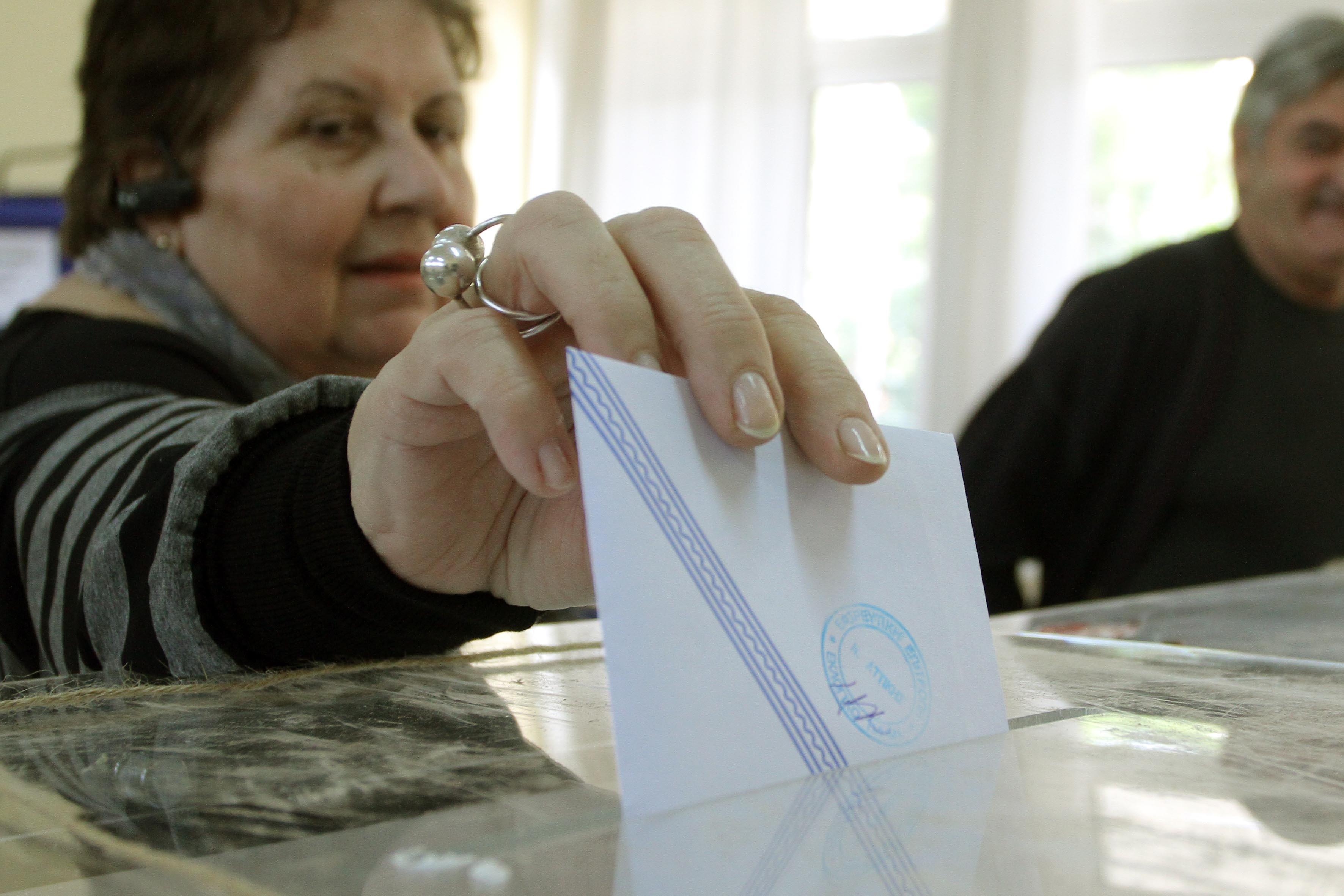 Εκλογές… γιοκ στην Πάτρα; – Δεν παραλαμβάνουν υλικό οι Δημοτικοί Υπάλληλοι