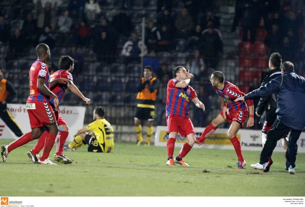 ΦΩΤΟ EUROKINISSI