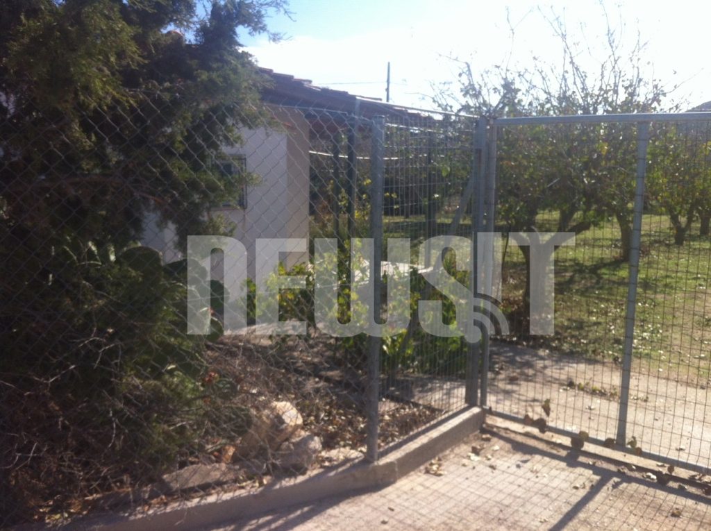 Ολονύκτιο καρτέρι ληστών στα Καλύβια – Ιδιοκτήτης φάρμας το θύμα τους