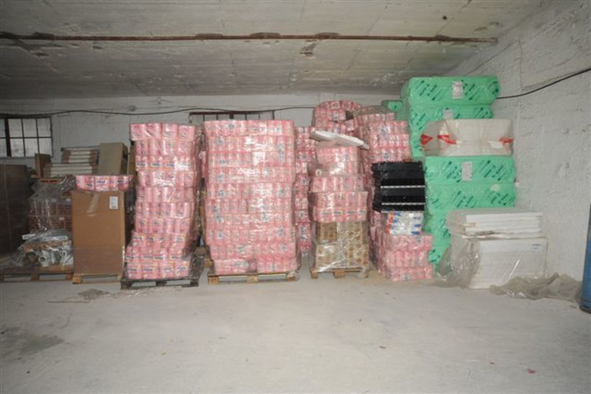 Μεγάλη απάτη σε βάρος επιχειρηματιών με κέρδη πάνω απο 1 εκ. ευρώ – ΦΩΤΟ