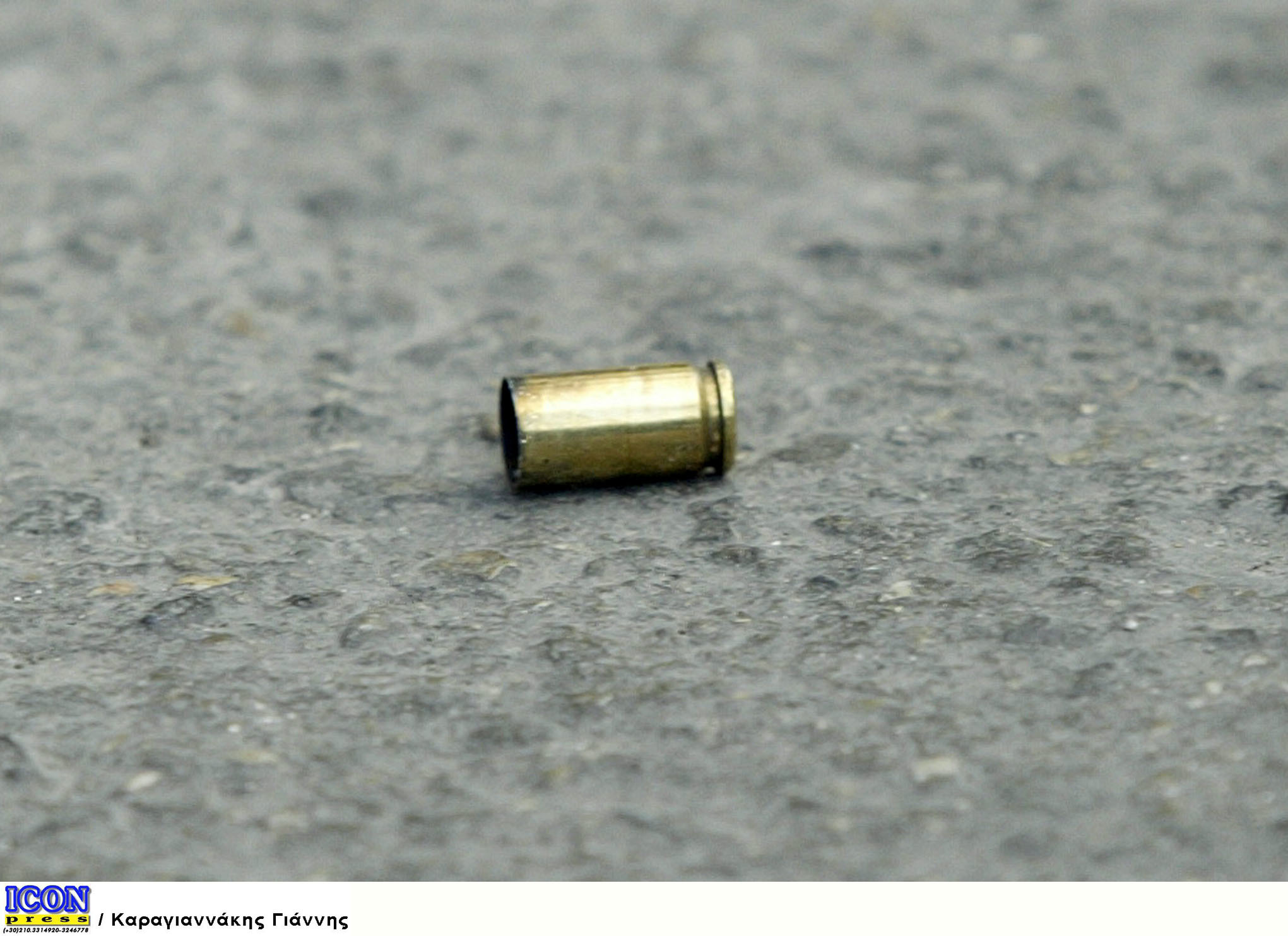 Πυροβολισμοί έξω από μπαρ στη Νέα Ερυθραία