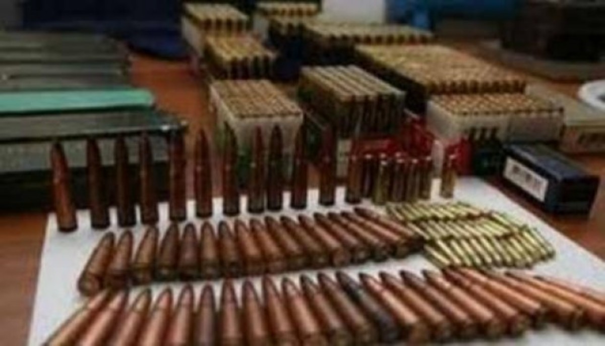 270 χιλιάδες κάλυκες ψάχνει ακόμη το ΓΕΣ – Συνεχείς συσκέψεις για να δοθούν απαντήσεις