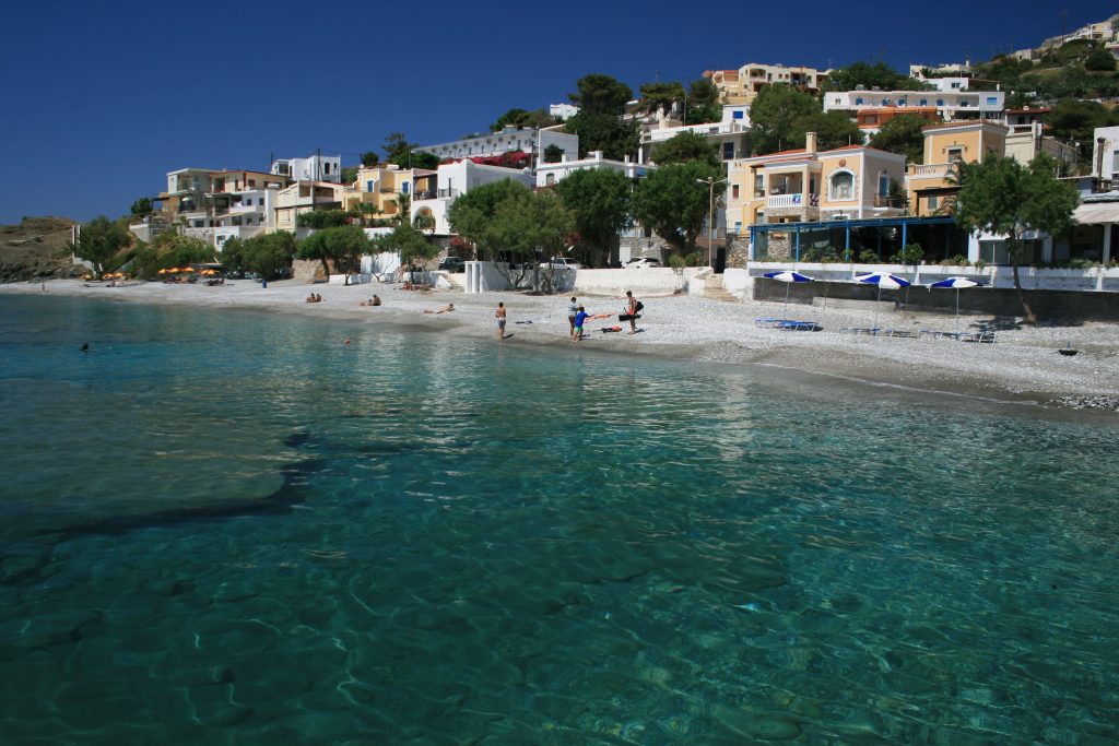 ΕΕ: Χρηματοδότηση περιβαλλοντικών προγραμμάτων για την Ελλάδα