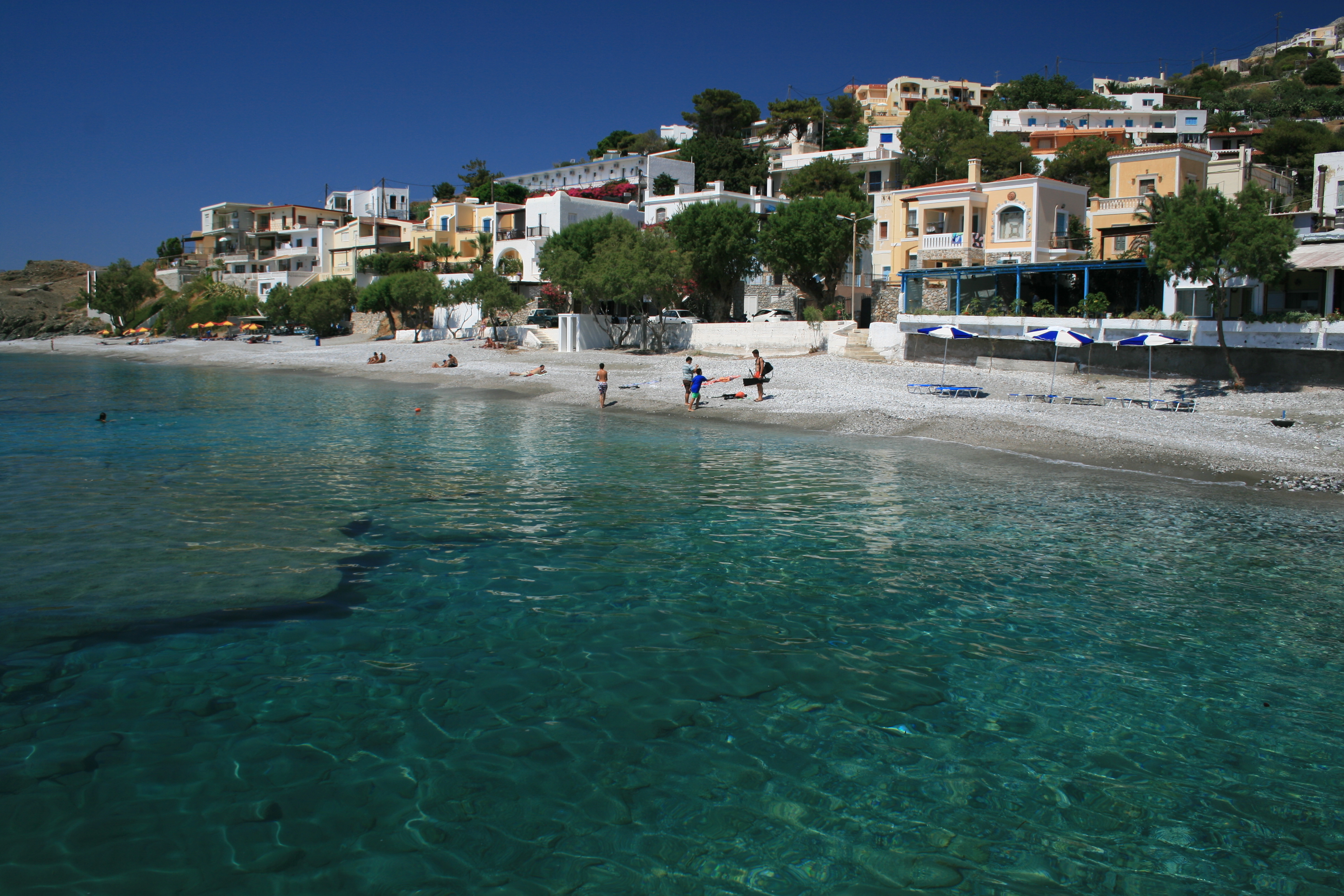 ΕΕ: Χρηματοδότηση περιβαλλοντικών προγραμμάτων για την Ελλάδα