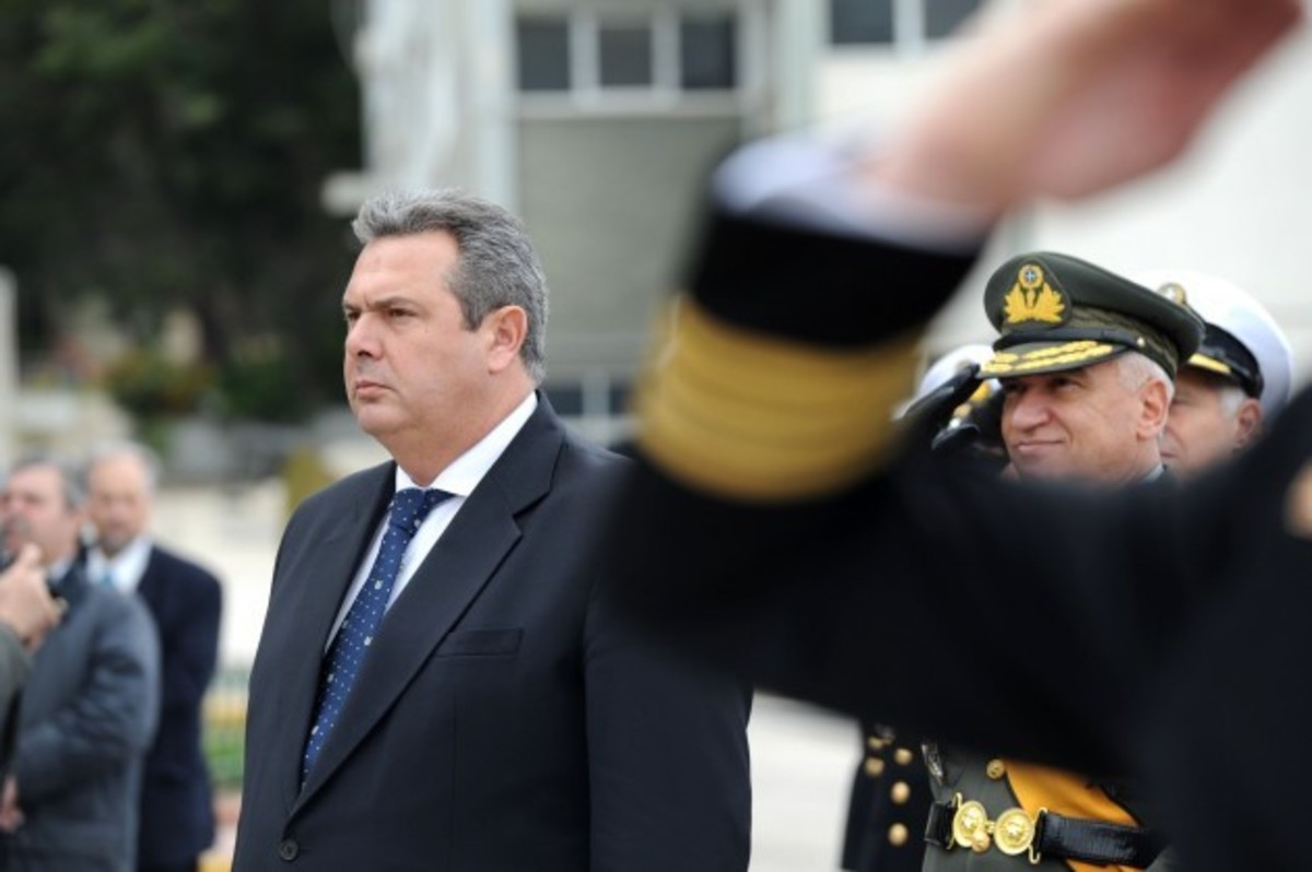 Ποιοι τελικά ήθελαν “στρατό στο δρόμο”;