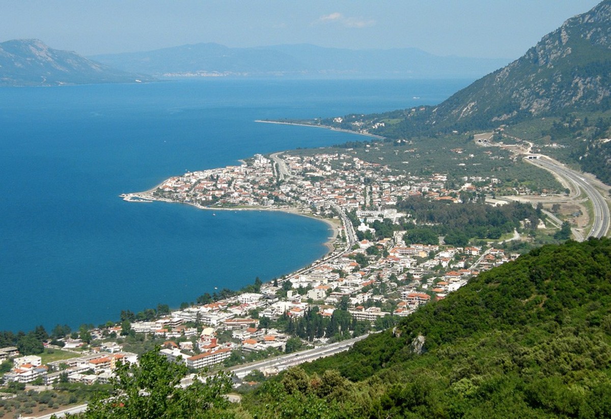 Στα ”σκαριά” επένδυση 2 δισ ευρώ στον τουρισμό