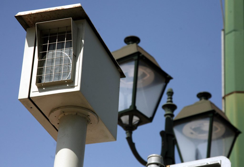 “Truman Show” στη Μελβούρνη