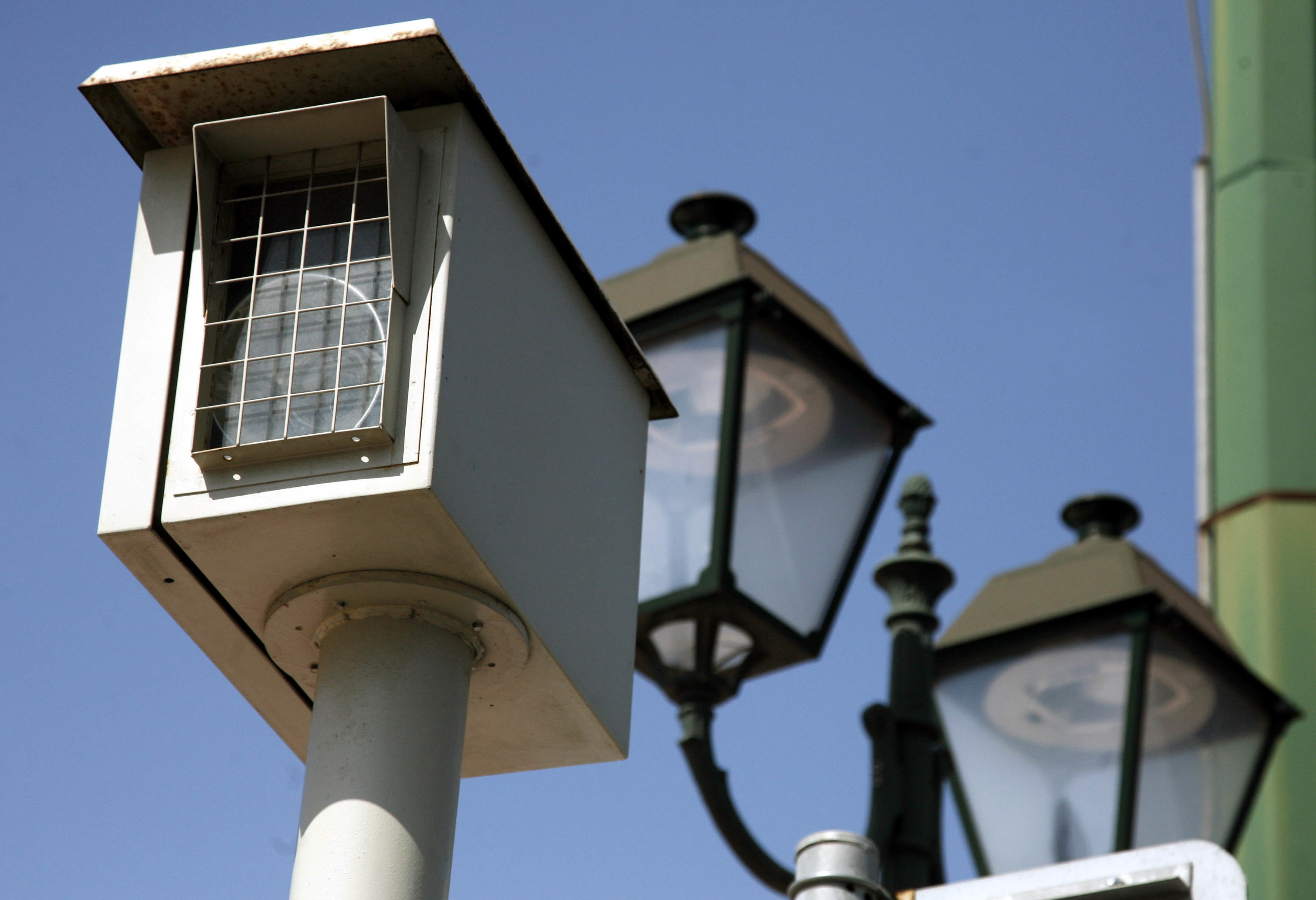 “Truman Show” στη Μελβούρνη