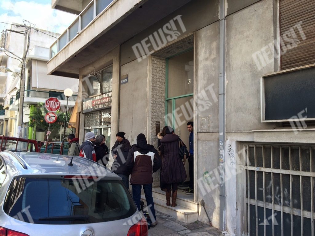 Σοκ: Σε 50 ληστείες εμπλέκονται οι βάρβαροι ληστές που ξεδοντιάζουν τα θύματά τους!