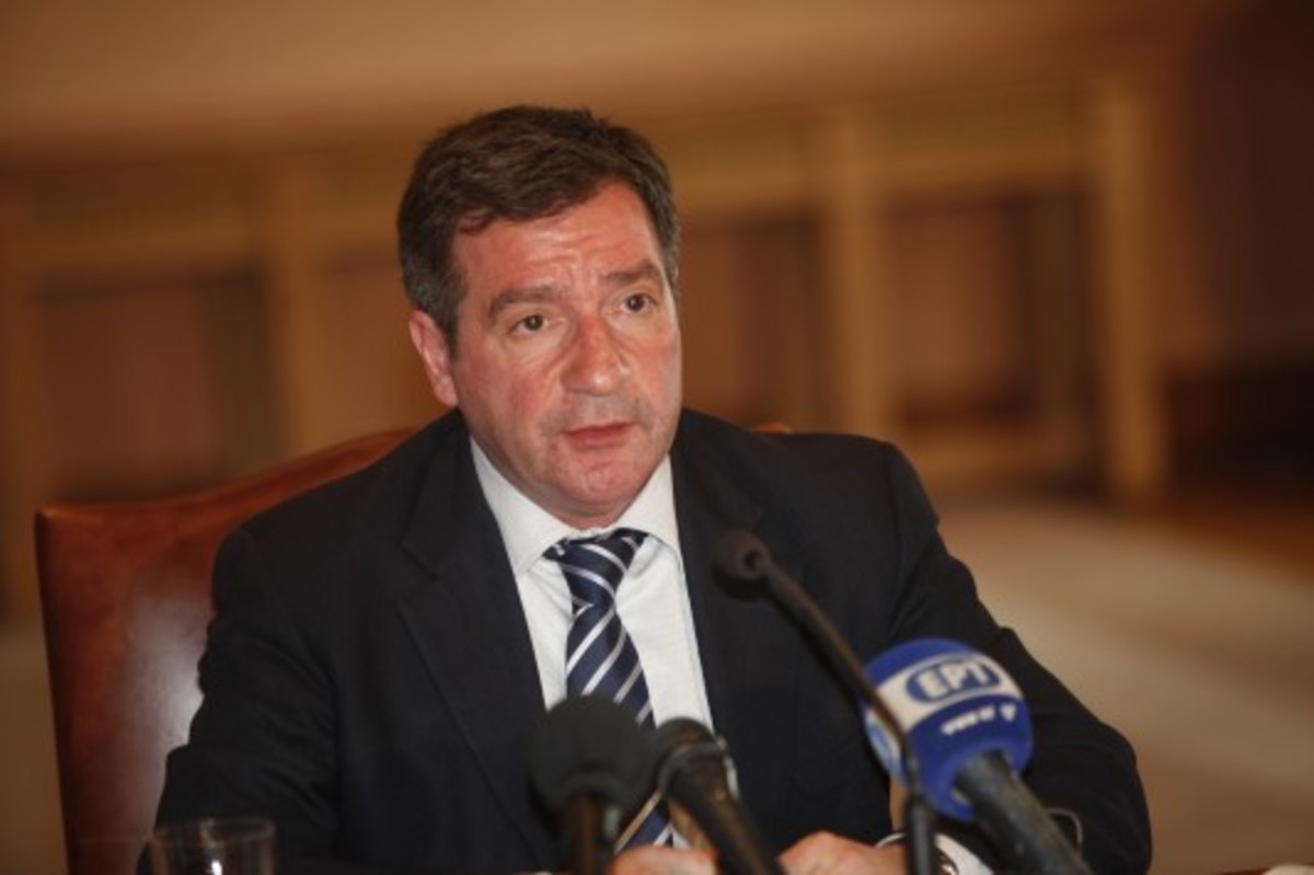 Επίθεση στον Καμίνη