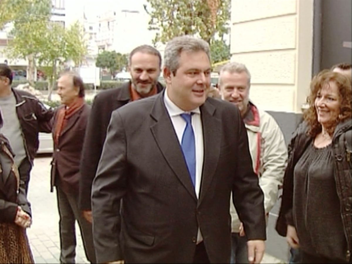 ΦΩΤΟ από το LamiaStar