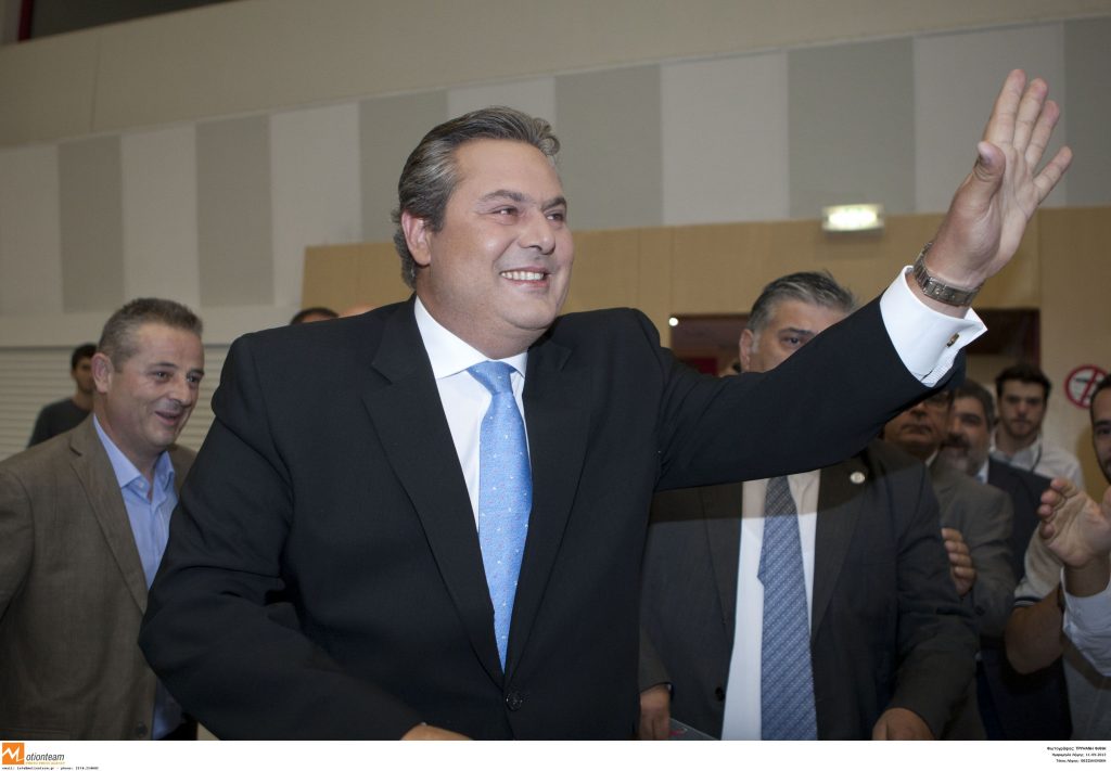 ΦΩΤΟ ΑΡΧΕΙΟΥ EUROKINISSI