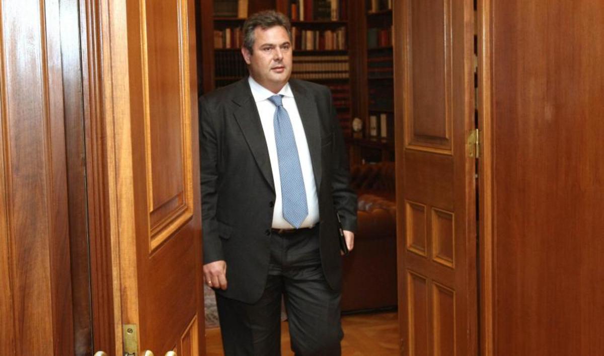 Π. Καμμένος: να καταγγελθεί το μνημόνιο άμεσα