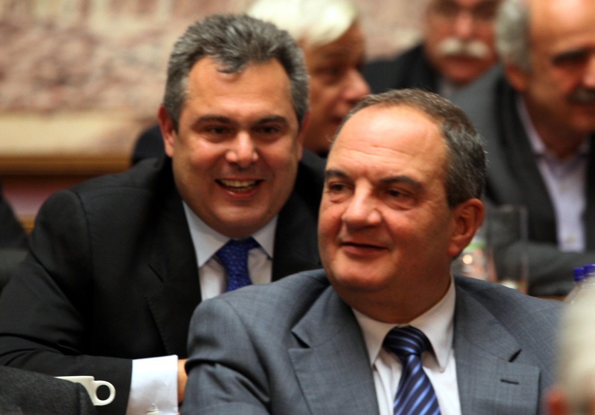 Πηγή Eurokinissi