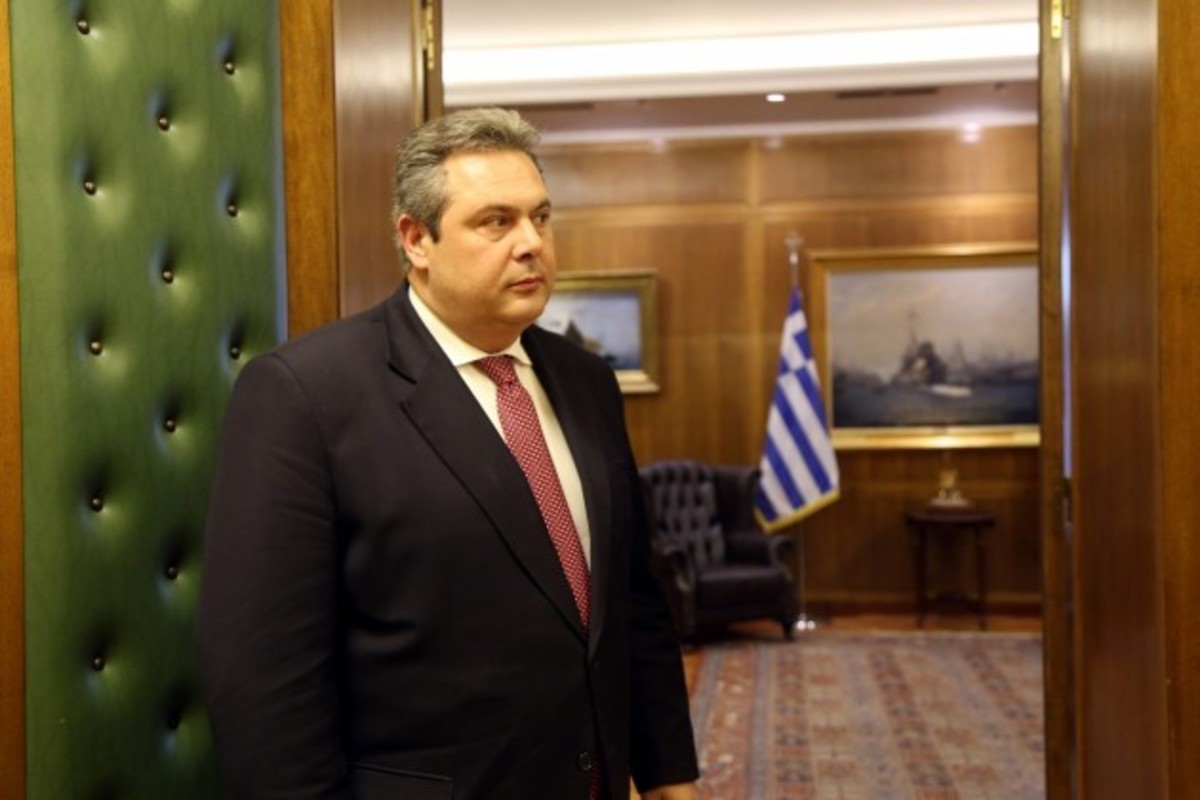 Ποιον θα συναντήσει τελικά στο Πεντάγωνο ο Καμμένος και οι “λάθος” εισηγήσεις για ταξίδι στις ΗΠΑ