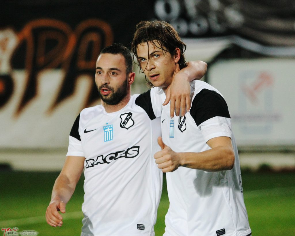 ΦΩΤΟ NEWSPORTS.