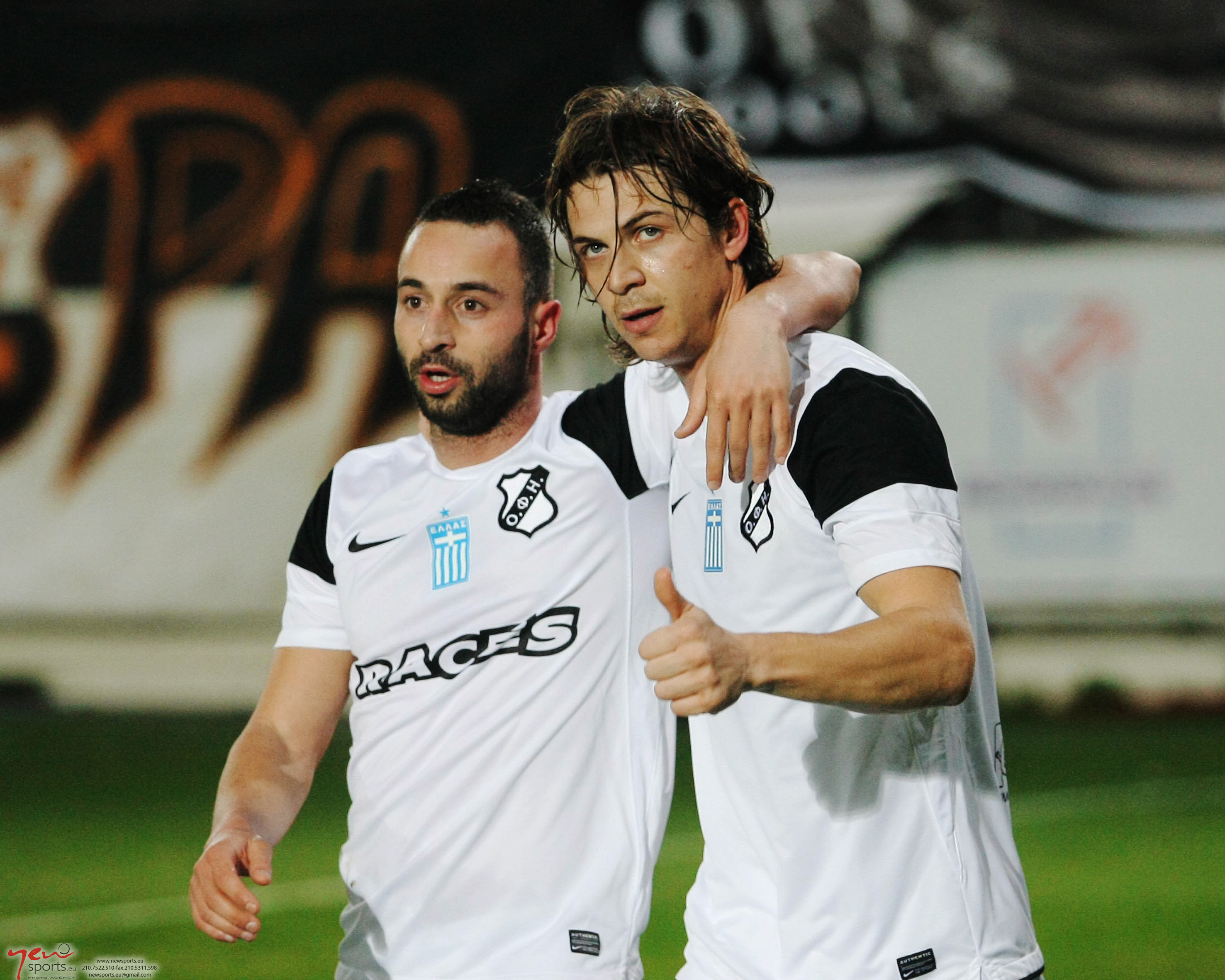 ΦΩΤΟ NEWSPORTS.