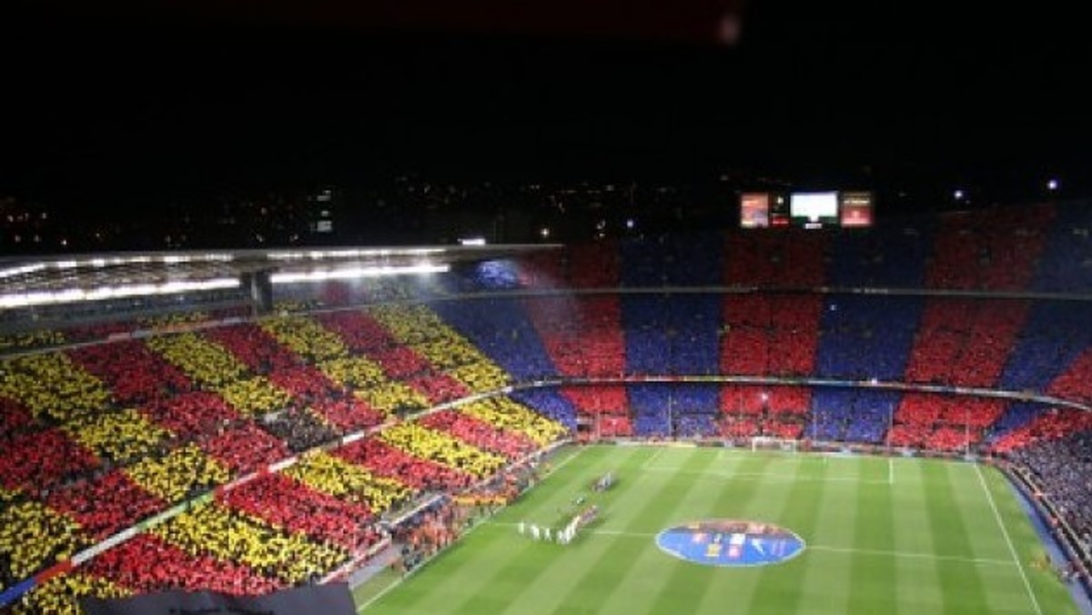 Κόντρα Ρονάλντο – Φαλκάο σε τελικό στο… σπίτι του Μέσι;