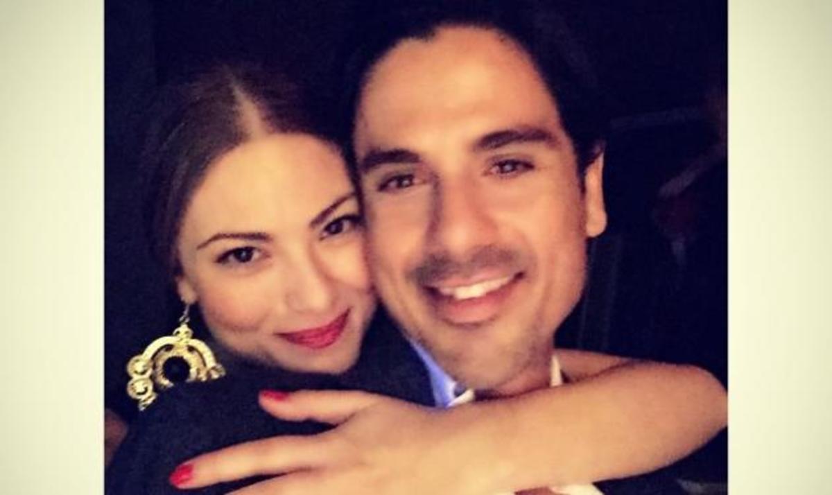 Δέσποινα Καμπούρη: Ο εξωτικός προορισμός για τα γενέθλια της