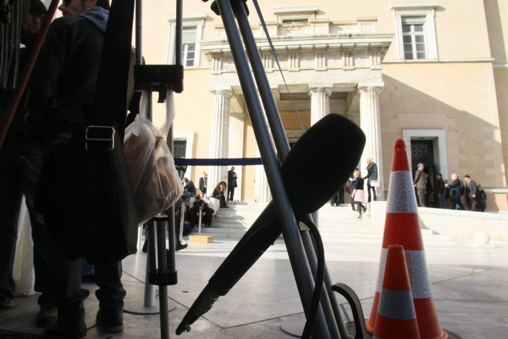 Τι απαντούν τα κανάλια στην κυβέρνηση που τους ζητά 40 εκατ. ευρώ